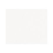 Narzuty - Blumarine Narzuta perkalowa Blu Valentina White - miniaturka - grafika 1