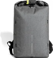 Plecaki - XD Design Kuprinė XD Design Bobby Urban, pilka - miniaturka - grafika 1