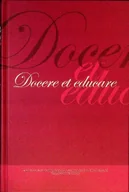 Biografie i autobiografie - Docere et educare - miniaturka - grafika 1