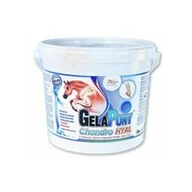 Akcesoria jeździeckie - Orling Suplement na stawy i ścięgna GelaPony Chondro HYAL 10,8 kg - miniaturka - grafika 1
