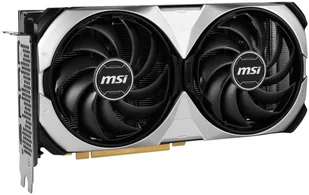 MSI GeForce RTX 4070 Ti Super Ventus 2X OC 16GB GDDR6X 256bit DLSS - Karty graficzne - miniaturka - grafika 2