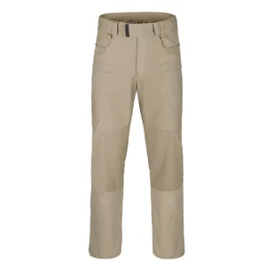 Helikon - Hybrid Tactical Pants - PolyCotton RS - Taiga - SP-HTP-PR-09 - Odzież taktyczna i umundurowanie - miniaturka - grafika 9