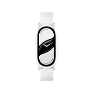 Akcesoria do smartwatchy - Xiaomi Magnetic Strap Glacier White - miniaturka - grafika 1