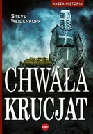 Historia świata - Chwała krucjat - miniaturka - grafika 1