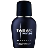 Wody i perfumy męskie - Tabac, Man Gravity, Balsam po goleniu, 50ml - miniaturka - grafika 1