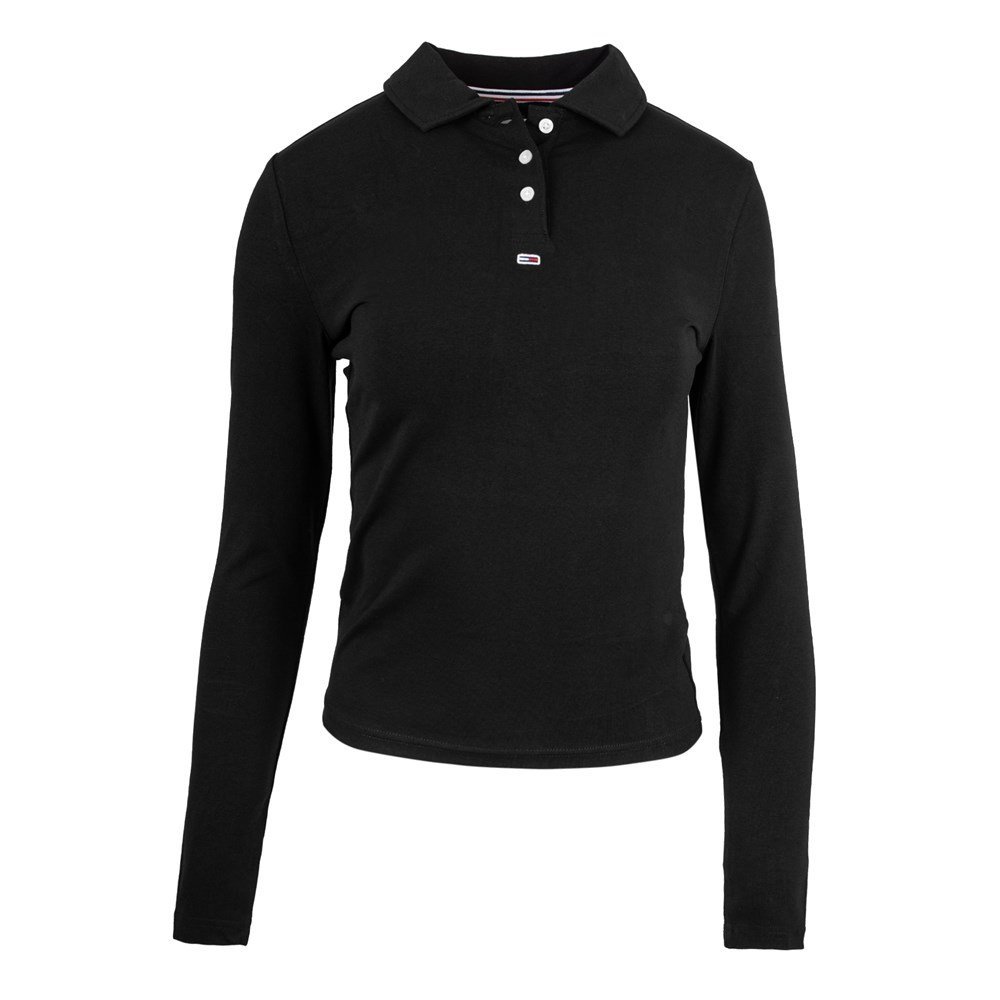 Koszulka Tommy Hilfiger DW0DW16372BDS