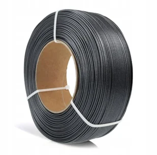 Filament ROSA3D PLA 1,75 ReFill 1kg Glitter Graphite - Filamenty i akcesoria do drukarek 3D - miniaturka - grafika 1