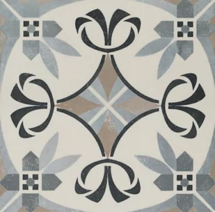 PAMESA SYSLEY 22,3x22,3 - Płytki ceramiczne - miniaturka - grafika 1