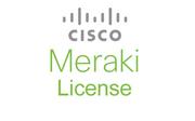 Pozostałe akcesoria sieciowe - Cisco Meraki LIC-MX68-ENT-1YR - miniaturka - grafika 1