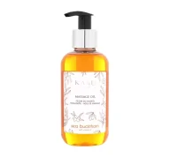 Olejki i świece do masażu - Kanu Nature, Olejek do masażu Rokitnikowa Moc Witaminowa, 200ml - miniaturka - grafika 1