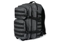 Plecaki - Bag Street Plecak Turystyczny Taktyczny duży S70 - miniaturka - grafika 1