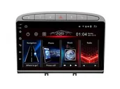 Radia samochodowe - Radio Android FS1-Lite Peugeot 308 408 2007-2013 - miniaturka - grafika 1