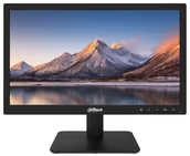 Monitory - Dahua Technology DHI-LM19-L200N  (19.5") 1600 x 900 px HD+ LCD Czarny DHI-LM19-L200N - miniaturka - grafika 1