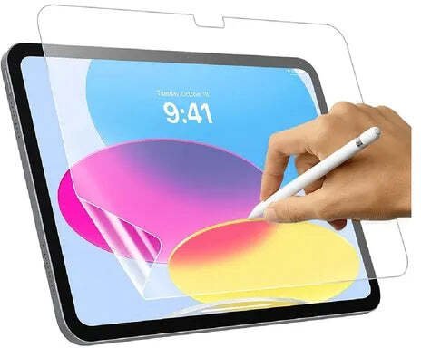 Belkin PAPERFLOW PAPER-LIKE SCREEN/PROTECTOR FOR APPLICATOR - IPAD