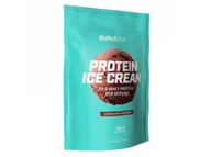 Odżywki białkowe - BioTech USA USA Protein Ice Cream 500 g - miniaturka - grafika 1