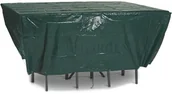 Pokrowce na meble ogrodowe - Pokrowiec na meble 280 x 230 x 80 - miniaturka - grafika 1