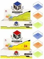 Zabawki zręcznościowe - Gra Labirynt mix Mega Creative - gra - miniaturka - grafika 1