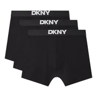 Moda i Uroda OUTLET - Bielizna DKNY NEW YORK - AW24 (3-PACK) - miniaturka - grafika 1