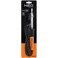 Lutownice - Neo Lutownica Oporowa 60W T N19-156 5907558495102 - miniaturka - grafika 1