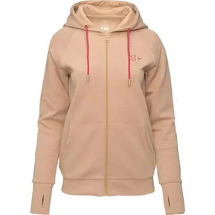 Bluza sportowa damska Elbrus RUNA II WO'S - Bluzy sportowe damskie - miniaturka - grafika 1