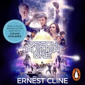 Audiobooki obcojęzyczne - Ready Player One - miniaturka - grafika 1