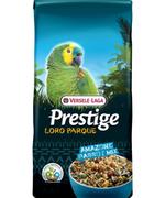 Karma dla ptaków - Versele-Laga Amazone Parrot Loro Parque Mix 15kg pokarm dla papug amazońskich - miniaturka - grafika 1