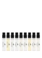 Zestawy perfum damskich - Les Eaux Primordiales Discovery Set - miniaturka - grafika 1