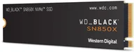 Dyski SSD - Western Digital SN850X NVMe SSD WDBB9G0080BNC SSD 8 TB M.2 2280 - PCIe 4.0 NVMe - miniaturka - grafika 1
