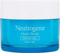 Kremy do twarzy - Neutrogena Hydro Boost Water Gel Krem do twarzy, 50ml (PRODUKT Z NIEMIEC) - miniaturka - grafika 1