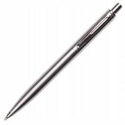 Długopisy - Zenith Długopis Silver - miniaturka - grafika 1