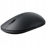 Myszki - Xiaomi Mi Wireless Mouse czarna - miniaturka - grafika 1