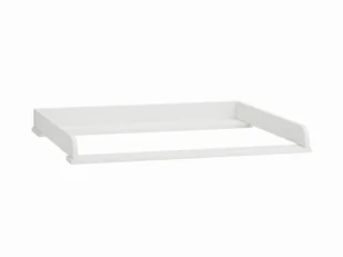 Przewijak biały do komody Miloo/Swing - Przewijaki - miniaturka - grafika 1