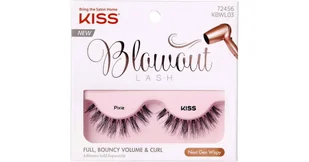 Lash KISS Blowout 4 pary wariant Pixie) - Sztuczne rzęsy i akcesoria - miniaturka - grafika 3