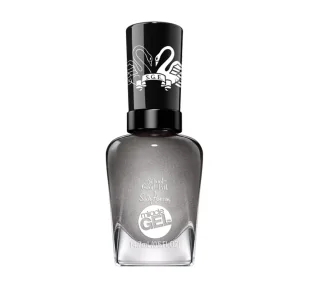 SALLY HANSEN MIRACLE GEL LAKIER DO PAZNOKCI 898 LESSO GO 14,7ML - Lakiery do paznokci - miniaturka - grafika 1