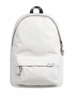 Plecaki - Doughnut plecak miejski Plus One Reborn beżowy - miniaturka - grafika 1