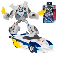 Figurki dla dzieci - Transformers EarthSpark Figurka Auto Bot 2w1 Prowl F8668 - miniaturka - grafika 1