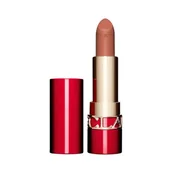 Szminki - Clarins Joli Rouge Velvet Lipstick 783v Almond Nude Pomadka Do Ust 3,5g - miniaturka - grafika 1