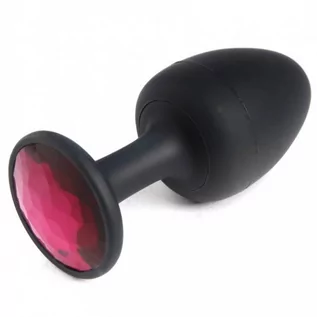 Korki analne - Marc Dorcel (FR) Buttplug Geisha Plug Ruby, XL 6_3083 - grafika 1