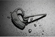 Akcesoria do słuchawek - hp inc. HP Poly Voyager Legend Charging Stand USB-A - miniaturka - grafika 1