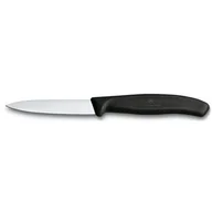 Noże kuchenne - Victorinox Nóż kuchenny do obierania jarzyn 6.7603 - miniaturka - grafika 1