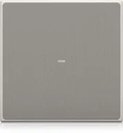 Głośniki i kolumny - Tannoy PCI 45DC Podwójny, koncentryczny, 3-drożny głośnik sufitowy premium do zastosowań instalacyjnych - miniaturka - grafika 1