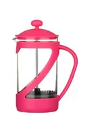 Kawa - Premier Housewares Herbata, kawa i cukier, biała emalia, satynowa pokrywka ze stali szlachetnej - miniaturka - grafika 1