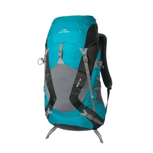 Fjord Nansen Plecak BODO 32 lagoon/black - ONE SIZE apm_5908221344338 - Plecaki - miniaturka - grafika 3