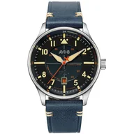 Zegarki męskie - AVI-8 AV-4094-02 Hawker Hurricane ⌚PRODUKT ORYGINALNY - miniaturka - grafika 1