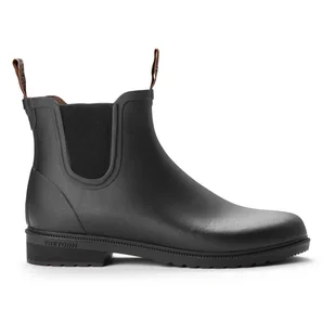 Damskie Kalosze TRETORN CHELSEA CLASSIC 473370010 – Czarny - Kalosze damskie - miniaturka - grafika 1
