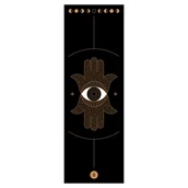 Maty do jogi - Mata do jogi ILLUMINATION standard - miniaturka - grafika 1