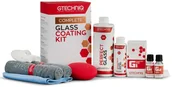 Kosmetyki samochodowe - GTECHNIQ Glass Coating KIT - Zestaw do zabezpieczania szyb samochodowych - miniaturka - grafika 1