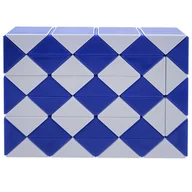 Gry planszowe - Układanka wąż w folii - miniaturka - grafika 1