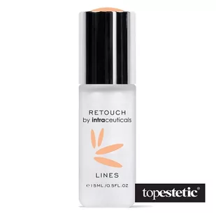 Intraceuticals Retouch Lines Serum na zmarszczki 15 ml - Serum do twarzy - miniaturka - grafika 1