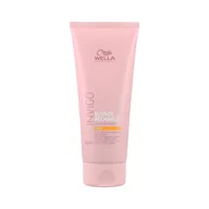 Odżywki do włosów - Wella Professionals PROFESSIONALS INVIGO BLONDE RECHARGE Odżywka do ciepłych odcieni blond 200ml 0000061572 - miniaturka - grafika 1